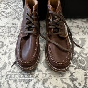 Ariat Mens 10.5 Brown